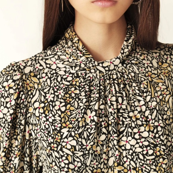 ba&sh Shine Top - Picture 3 of 5